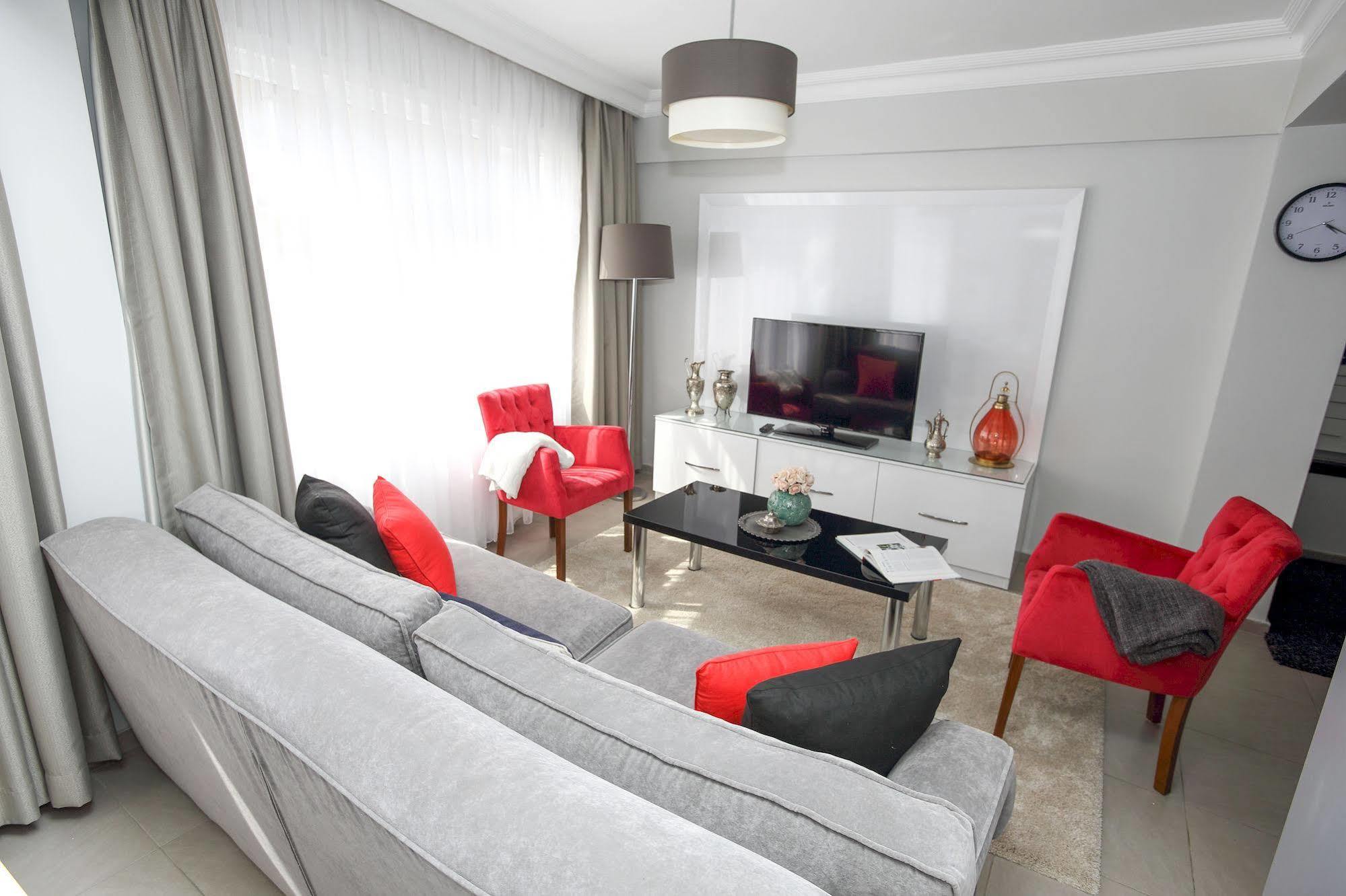 Patika Suites Apartamento *